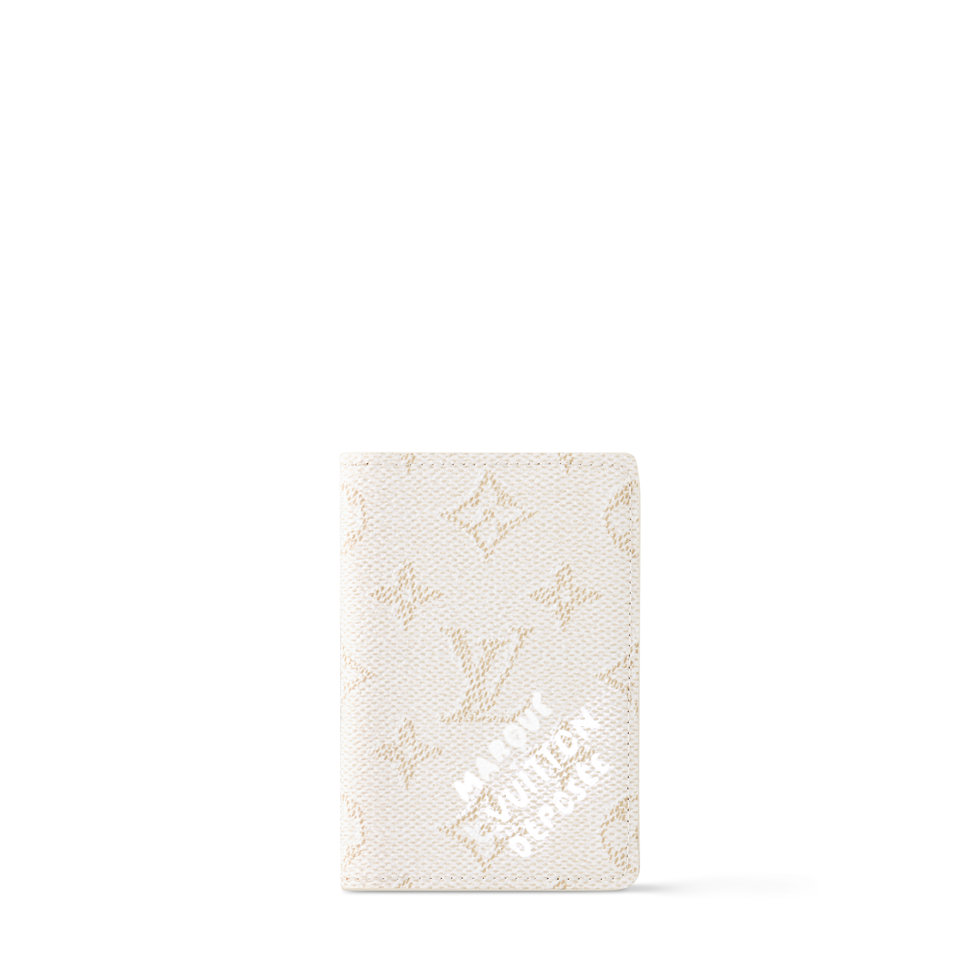 Pocket Organizer Monogram Other - For Him | LOUIS VUITTON